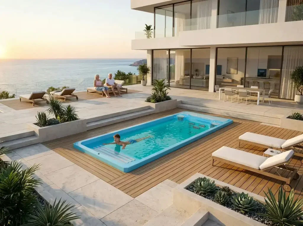 Best Gifts For Pool Owners