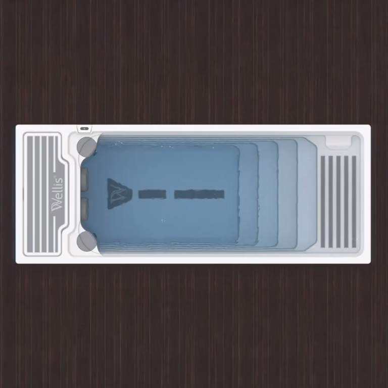 Beach Club Premium Swimming Pool