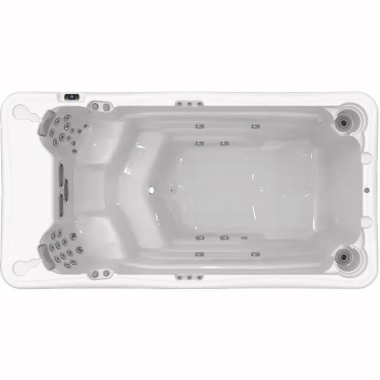 Danube River Jets Swim Spa