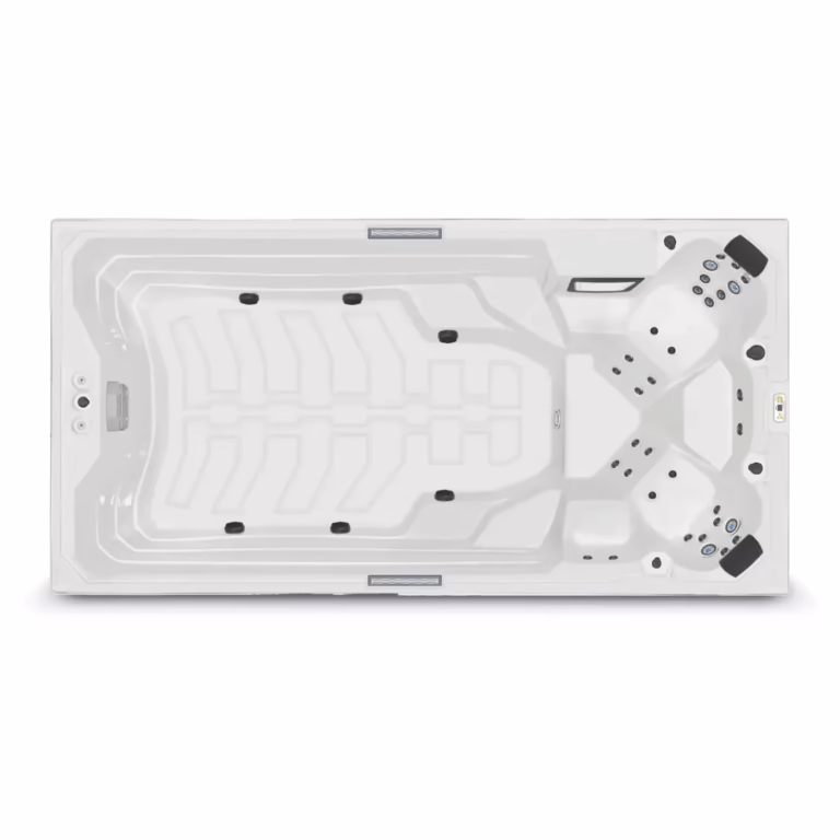 Elba Cinema Premium Swim Spa