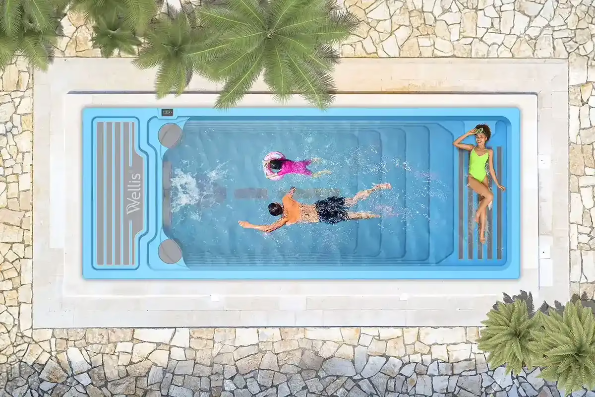 raleigh swimming heated pool