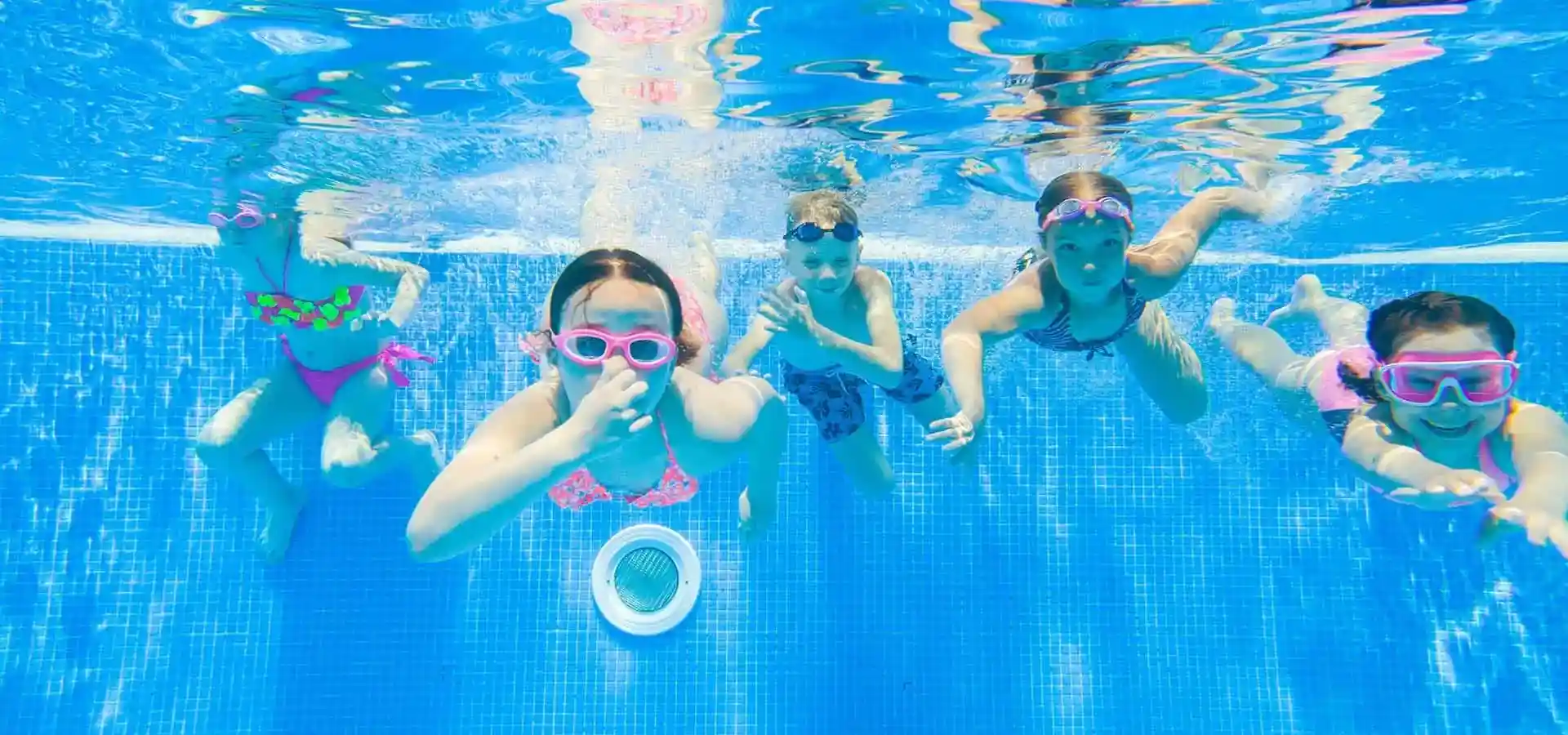 Pool Construction Company in Raleigh NC