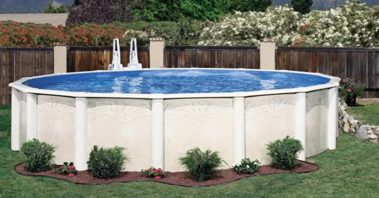 Doughboy Above Ground Swimming Pools