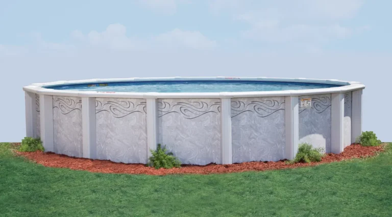 Saratoga Pool