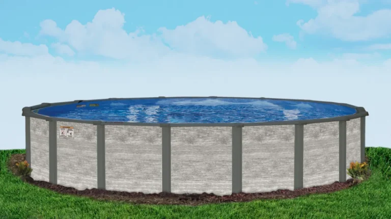 Cypress Ridge Swimming Pool