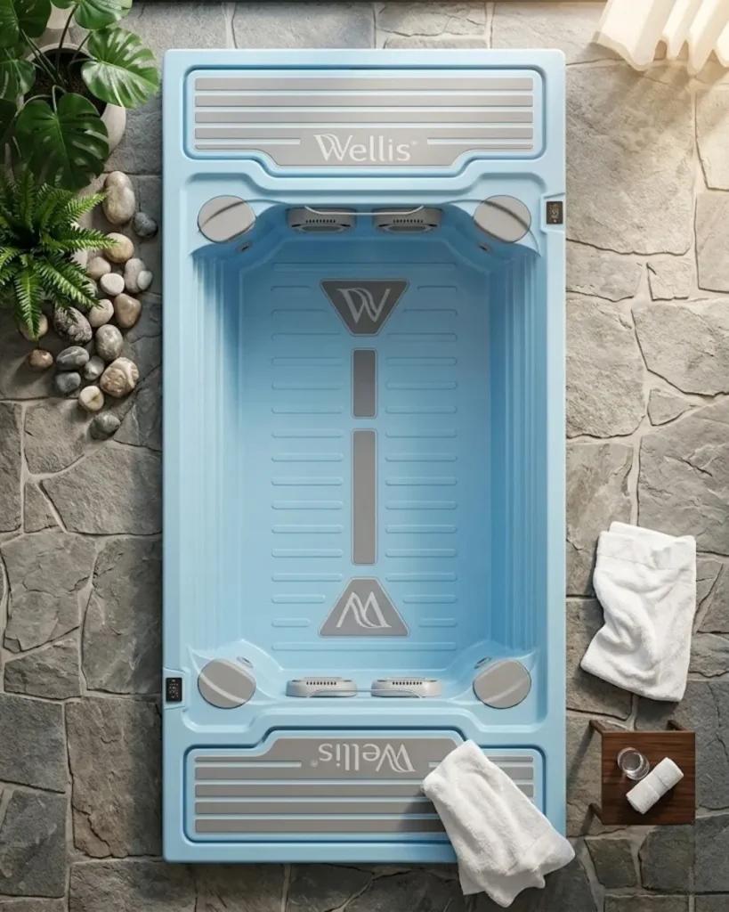 Wellis Pool Systems