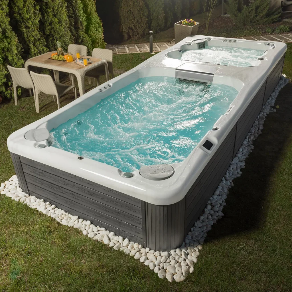 Rio_grande_semi_inground_swimspa_lifestyle_pool_backyard