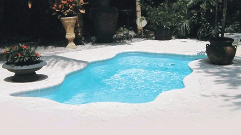 Aruba Pool
