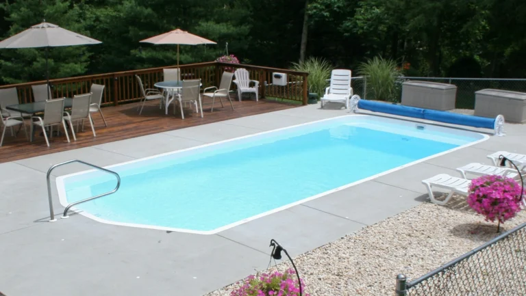 Inground Pools