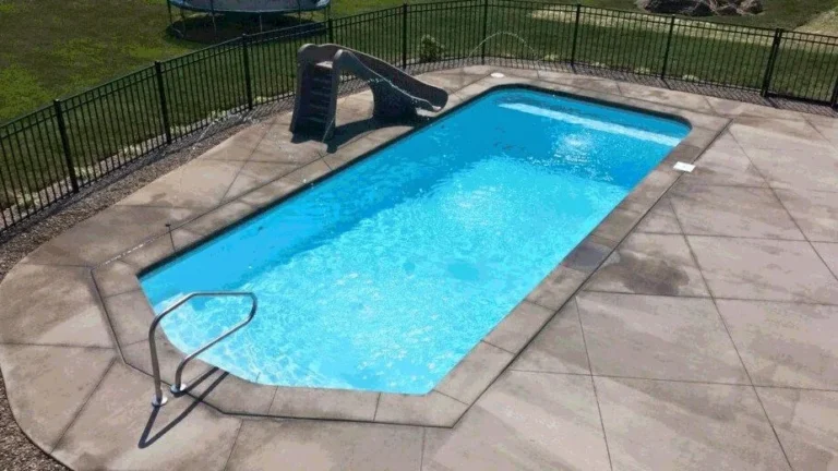 Catalina Pool