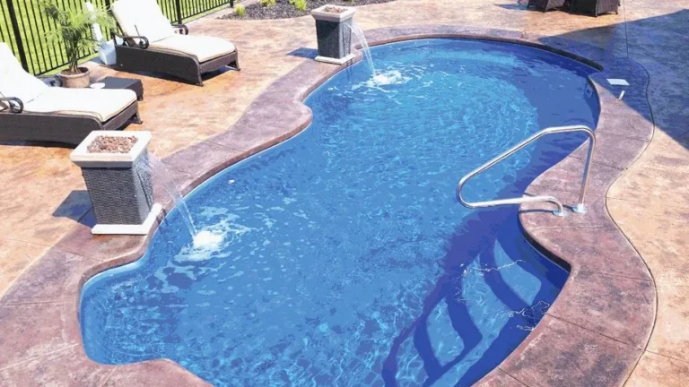 Cayman Pool