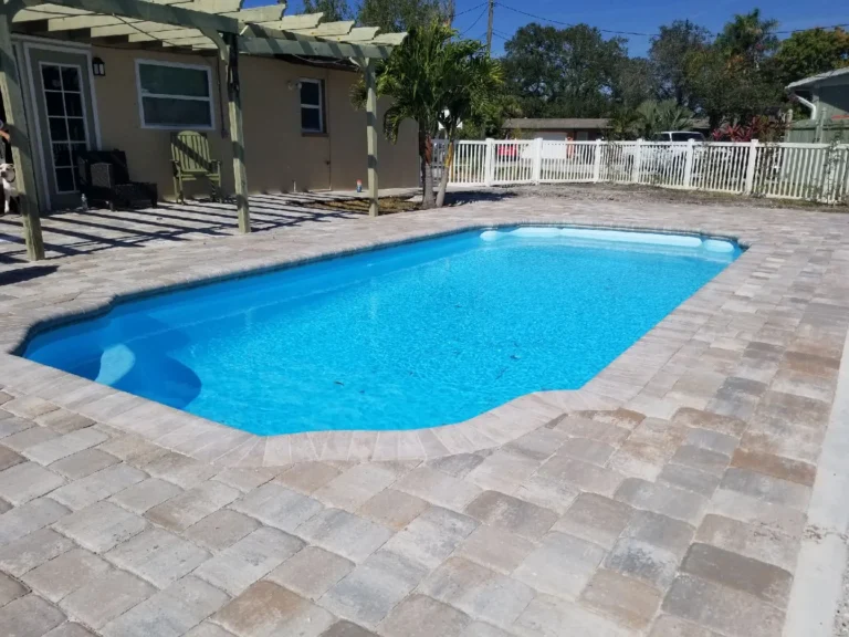 Freeport Pool