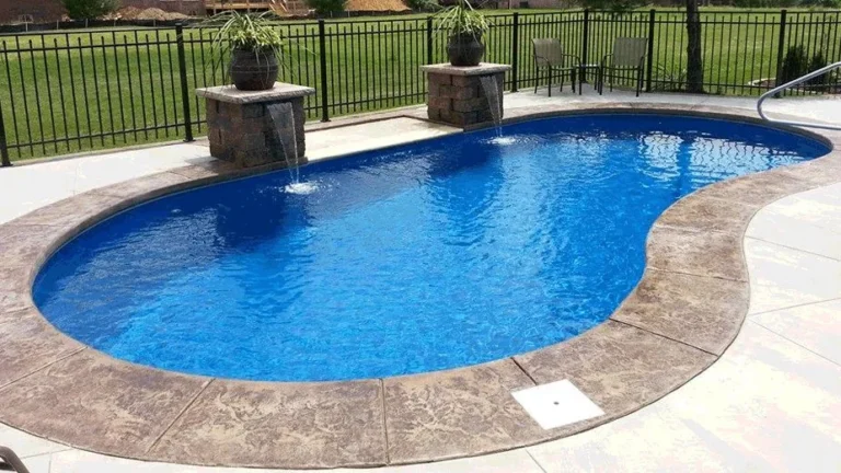 Jamaica Pool
