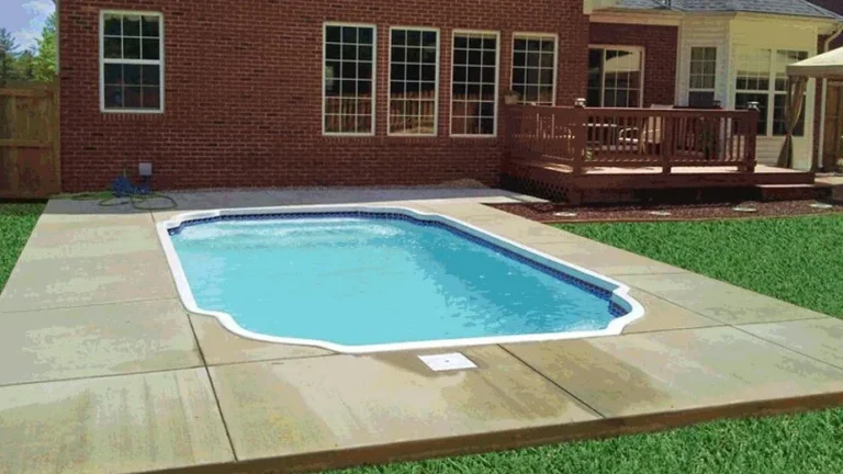 Kingston Pool