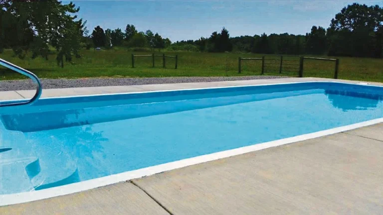 Lakeside Pool
